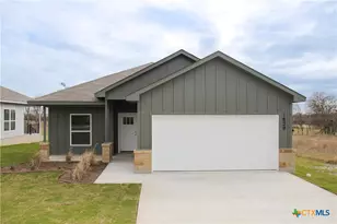 1839 E French Ave, Temple, TX 76501 - Photo 1