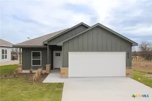 1839 E French Ave, Temple, TX 76501 - Photo 1