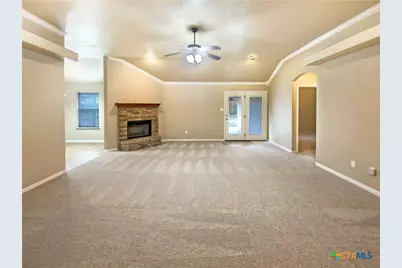 3506 Republic Of Texas Drive, Killeen, TX 76549 - Photo 3