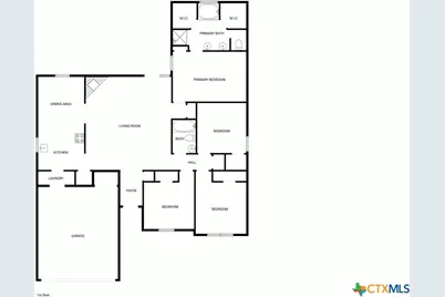 3506 Republic Of Texas Drive, Killeen, TX 76549 - Photo 15