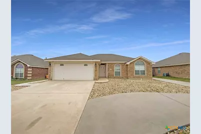 3506 Republic Of Texas Drive, Killeen, TX 76549 - Photo 1