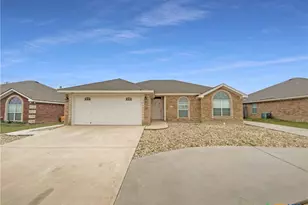 3506 Republic of Texas Dr, Killeen, TX 76549 - Photo 1