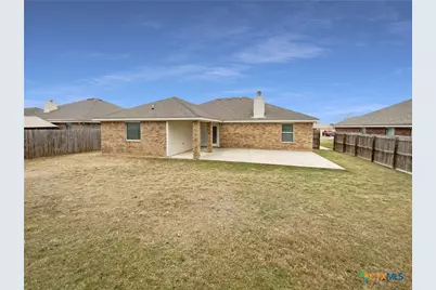 3506 Republic Of Texas Drive, Killeen, TX 76549 - Photo 5