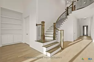 4416 Wendell Way, Schertz, TX 78108 - Photo 3