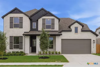 4416 Wendell Way, Schertz, TX 78108 - Photo 1