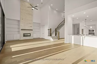 4416 Wendell Way, Schertz, TX 78108 - Photo 5