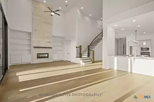 4416 Wendell Way, Schertz, TX 78108 - Photo 5