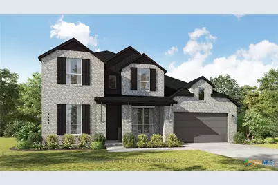 4416 Wendell Way, Schertz, TX 78108 - Photo 1