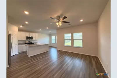 1426 Piedmont Street, Temple, TX 76504 - Photo 3