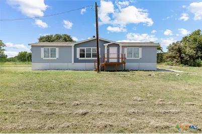 900 County Road 304, Bertram, TX 78605 - Photo 1