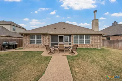 916 Cumberland Street, McGregor, TX 76657 - Photo 33