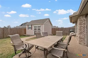 916 Cumberland St, McGregor, TX 76657 - Photo 31