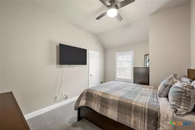 916 Cumberland Street, McGregor, TX 76657 - Photo 21