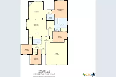 916 Cumberland Street, McGregor, TX 76657 - Photo 45