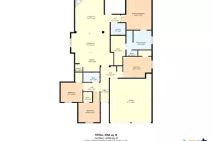 916 Cumberland St, McGregor, TX 76657 - Photo 45