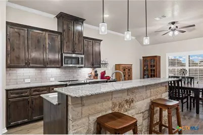 3428 Waggoner Drive, Belton, TX 76513 - Photo 9