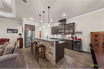 3428 Waggoner Drive, Belton, TX 76513 - Photo 13