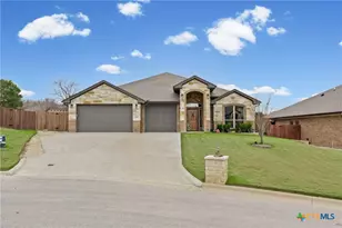 3428 Waggoner Dr, Belton, TX 76513 - Photo 1