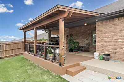 3428 Waggoner Drive, Belton, TX 76513 - Photo 37