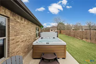 3428 Waggoner Dr, Belton, TX 76513 - Photo 33