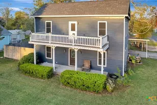 114 S Washington, El Campo, TX 77437 - Photo 3