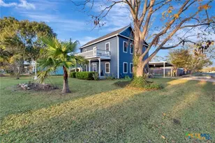 114 S Washington, El Campo, TX 77437 - Photo 5