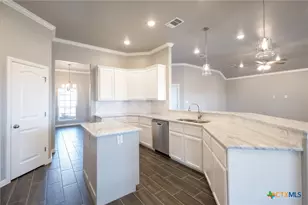 8402 Platinum Dr, Killeen, TX 76542 - Photo 5