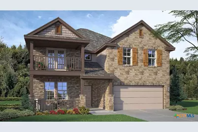 4817 Shanty Lane, Belton, TX 76513 - Photo 1