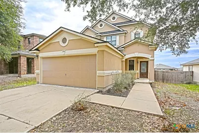 264 Cordero Drive, San Marcos, TX 78666 - Photo 1