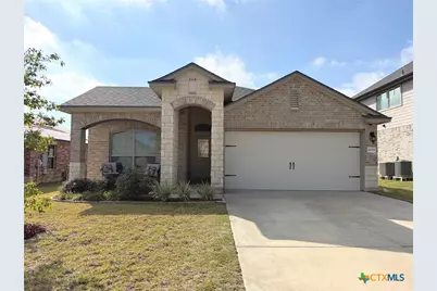 8919 Sky Crest Drive, Temple, TX 76502 - Photo 1
