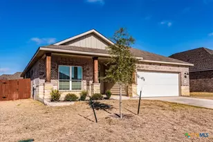 1520 Cobble Hill Ct Dr, Temple, TX 76502 - Photo 3