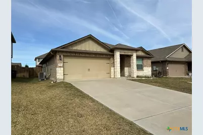 104 Green Jay Drive, Jarrell, TX 76537 - Photo 1