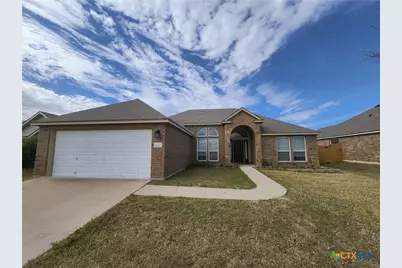 1212 Neuberry Cliffe, Temple, TX 76502 - Photo 1