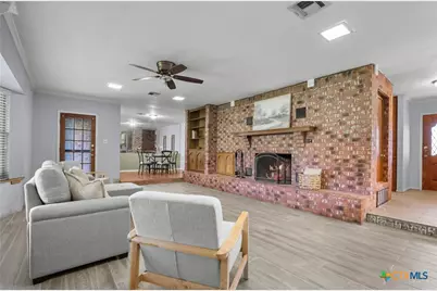 7000 Ross Cole Lane, Temple, TX 76502 - Photo 5