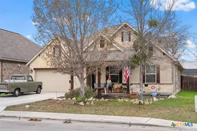 525 Pecan Farms, New Braunfels, TX 78130 - Photo 3