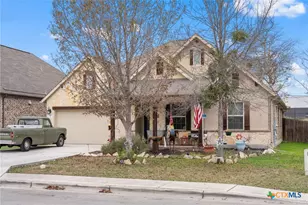 525 Pecan Farms, New Braunfels, TX 78130 - Photo 3