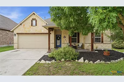 525 Pecan Farms, New Braunfels, TX 78130 - Photo 7