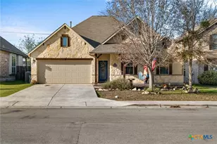 525 Pecan Farms, New Braunfels, TX 78130 - Photo 1