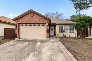 6831 Celes Meadow Dr, Converse, TX 78109 - Photo 25