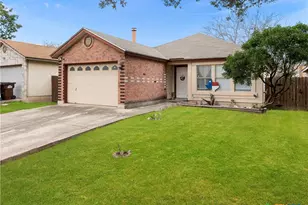 6831 Celes Meadow Dr, Converse, TX 78109 - Photo 3