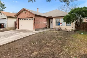 6831 Celes Meadow Dr, Converse, TX 78109 - Photo 29