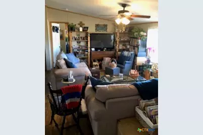 1188 Haeckerville Road, Cibolo, TX 78108 - Photo 5