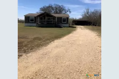 1188 Haeckerville Road, Cibolo, TX 78108 - Photo 1