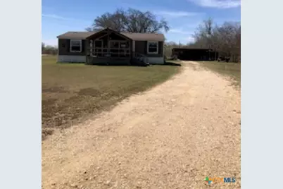 1188 Haeckerville Road, Cibolo, TX 78108 - Photo 1