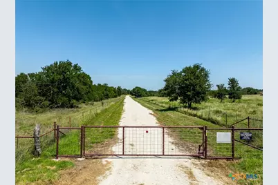 3485 County Road 530, Evant, TX 76525 - Photo 9