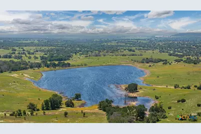 3485 County Road 530, Evant, TX 76525 - Photo 3