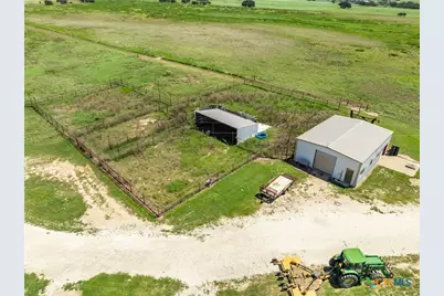 3485 County Road 530, Evant, TX 76525 - Photo 7