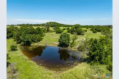 3485 County Road 530, Evant, TX 76525 - Photo 37