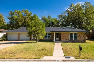 4117 Antelope Trail, Temple, TX 76504 - Photo 1