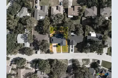 4117 Antelope Trail, Temple, TX 76504 - Photo 29